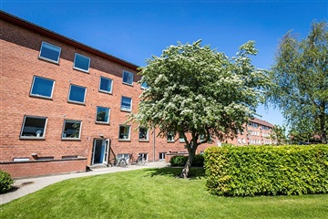 Photo 1. Apartment, Hunsballevej, Holstebro 
