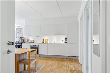 Photo 11. Apartment, Kløverbladsgade, Valby 