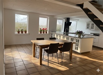 Photo 16. House, Vestersig, Viuf 