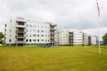 Photo 2. Apartment, Varbergvej, Haderslev 