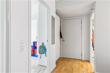 Photo 6. Apartment, Kløverbladsgade, Valby 