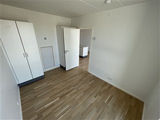 Billede 8. Lejlighed, Vilhelm Ehlerts Alle, Viborg 