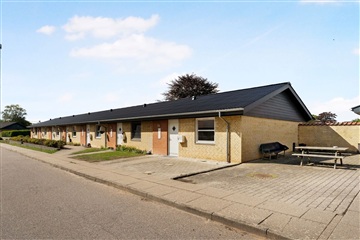 Billede 6. Hus/villa, Vestervænge, Ørsted 