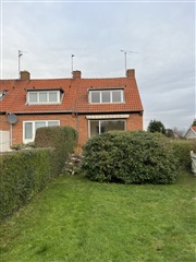 Photo 1. House, Drosselvej, Vig 