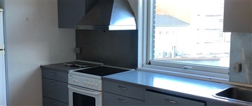 Photo 3. Apartment, Rønnegade, København Ø 