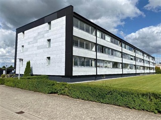 Photo 1. Apartment, Grønningen, Grindsted 