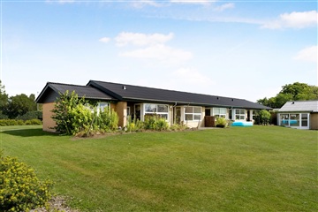 Billede 1. Hus/villa, Vestervænge, Ørsted 