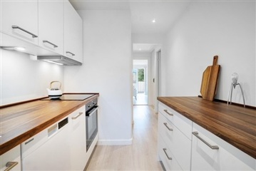 Photo 6. Apartment, Ellebækvej, Gentofte 