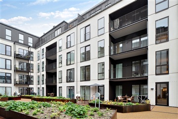 Photo 3. Apartment, Vigerslev Allé, Valby 