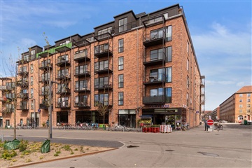 Photo 2. Apartment, Vigerslev Allé, Valby 