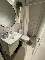 Billede 4. Lejlighed, Silkeborgvej, Aarhus C 