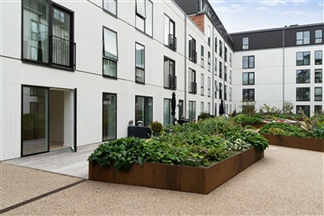 Photo 7. Apartment, Vigerslev Allé, Valby 