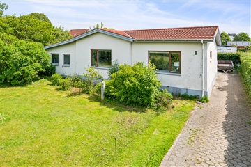 Billede 10. Hus/villa, Østervang, Hjørring 
