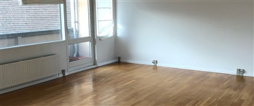 Photo 1. Apartment, Rønnegade, København Ø 