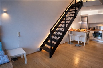 Photo 3. Apartment, Ørestads Boulevard, København S 
