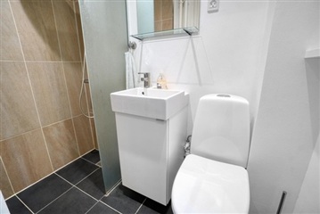 Photo 8. Apartment, Ellebækvej, Gentofte 