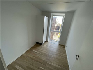 Billede 3. Lejlighed, Vilhelm Ehlerts Alle, Viborg 