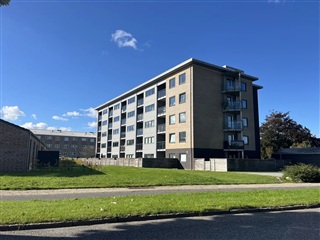 Photo 1. Apartment, Aabenraavej, Haderslev 