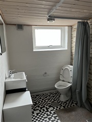 Photo 4. House, Drosselvej, Vig 