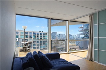 Photo 5. Apartment, Ørestads Boulevard, København S 