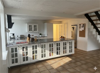 Photo 2. House, Vestersig, Viuf 