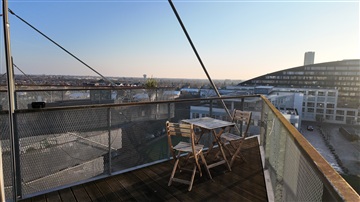 Photo 11. Apartment, Ørestads Boulevard, København S 