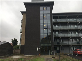 Photo 5. Apartment, Aabenraavej, Haderslev 