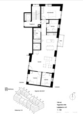 Photo 11. Apartment, Vigerslev Allé, Valby 