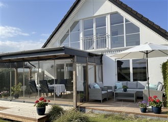 Photo 1. House, Vestersig, Viuf 