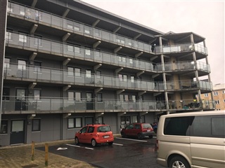 Photo 6. Apartment, Aabenraavej, Haderslev 