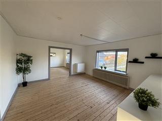 Billede 1. Hus/villa, Østervang, Hjørring 