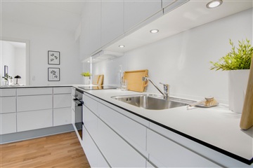 Billede 2. Lejlighed, Anna Anchers Gade, Brabrand 