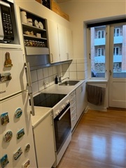 Billede 2. Lejlighed, Silkeborgvej, Aarhus C 