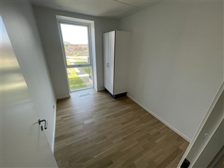 Billede 2. Lejlighed, Vilhelm Ehlerts Alle, Viborg 