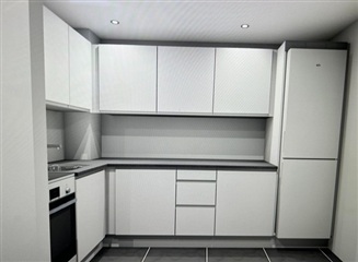 Photo 3. Apartment, Grønningen, Grindsted 