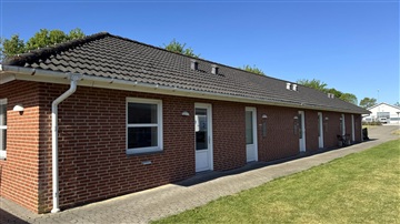 Billede 6. Hus/villa, Døstrupvej, Hobro 