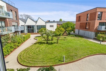 Photo 7. Apartment, Kløverbladsgade, Valby 