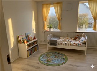 Photo 13. House, Vestersig, Viuf 