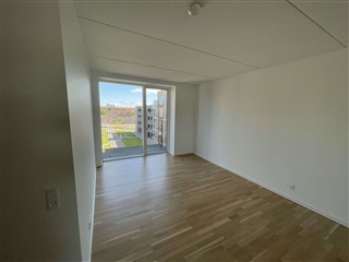 Billede 11. Lejlighed, Vilhelm Ehlerts Alle, Viborg 