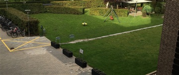 Photo 2. Apartment, Rønnegade, København Ø 