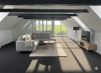 Photo 5. House, Vestersig, Viuf 