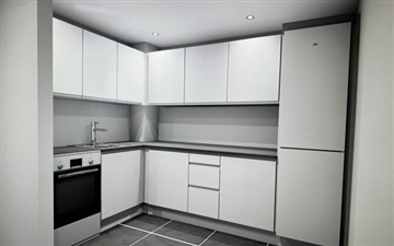 Photo 2. Apartment, Grønningen, Grindsted 