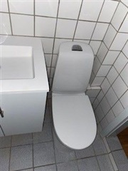 Photo 9. Apartment, Gl. Landevej, Herning 