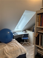 Photo 12. Apartment, Haralds Toft, Fanø 