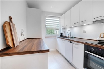 Photo 7. Apartment, Ellebækvej, Gentofte 