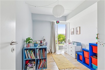 Photo 5. Apartment, Kløverbladsgade, Valby 