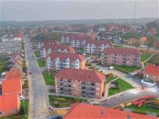 Photo 12. Apartment, Ringparken, Skive 