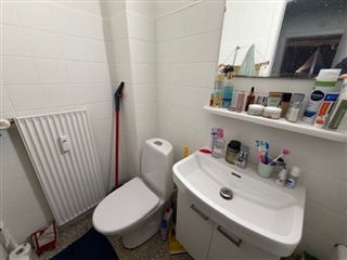 Photo 3. Apartment, Grønningen, Grindsted 