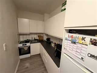 Photo 6. Apartment, Grønningen, Grindsted 