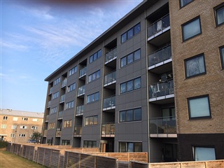 Photo 3. Apartment, Aabenraavej, Haderslev 